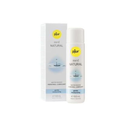 Pjur Med Natural Glide 100ml