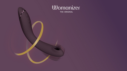 Womanizer - OG Aubergine