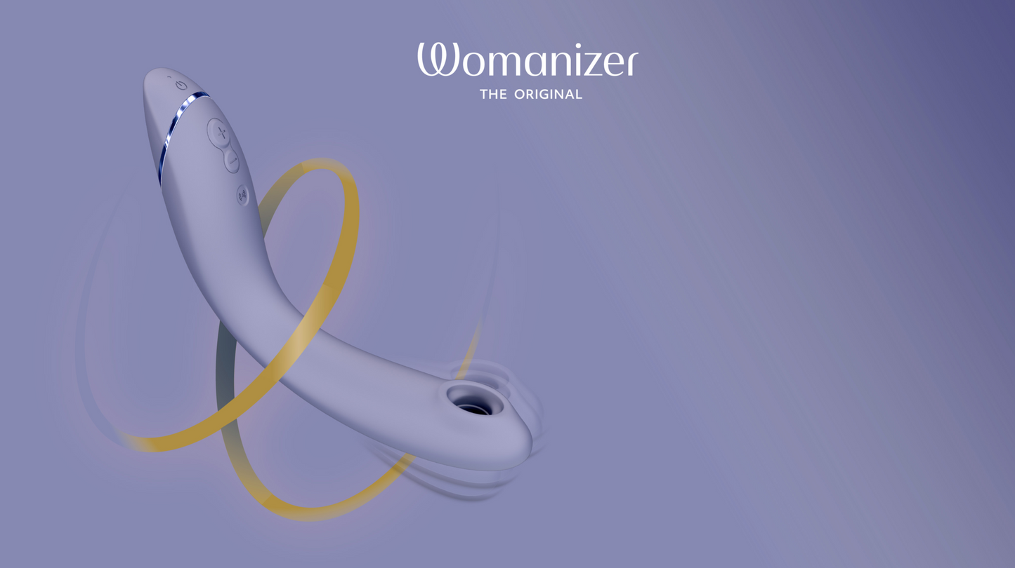 Womanizer - OG Lilac