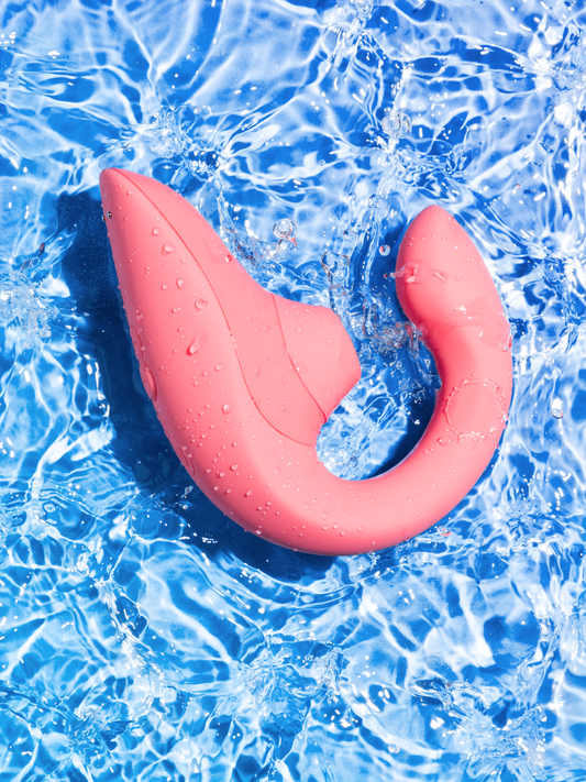 Womanizer - Blend Rose