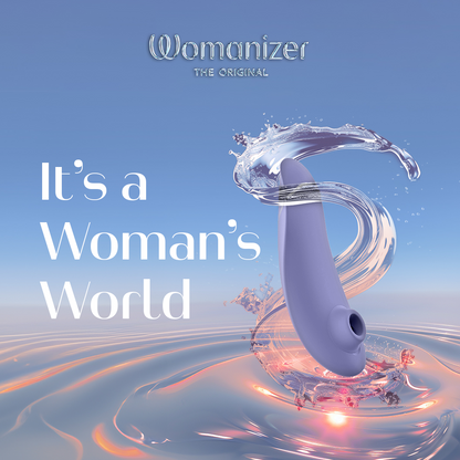 Womanizer - Premium 2 Lilac