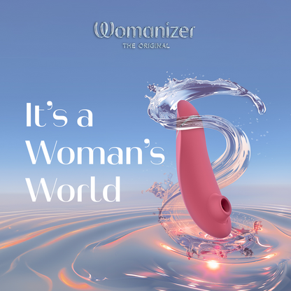 Womanizer - Premium 2 Pink