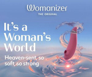 Womanizer - Premium 2 Pink