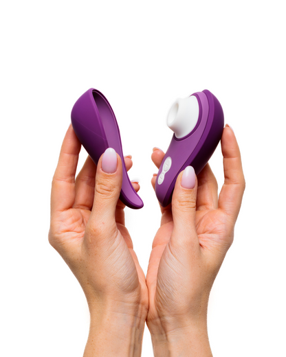 Womanizer - Liberty 2 Purple