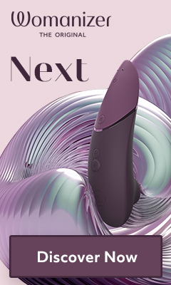 Womanizer - Next Aubergine