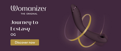 Womanizer - OG Aubergine