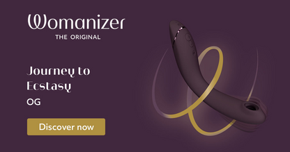 Womanizer - OG Aubergine