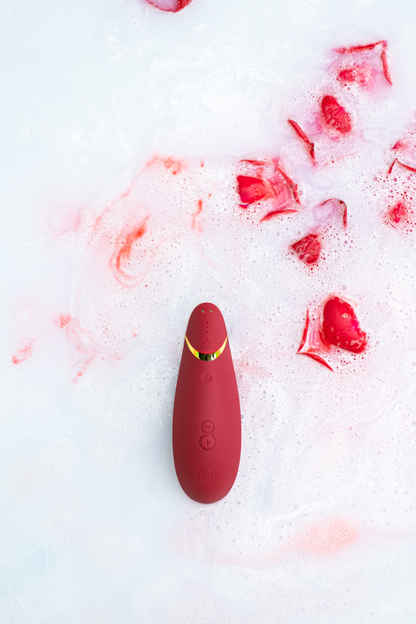 Womanizer - Premium 2 Red