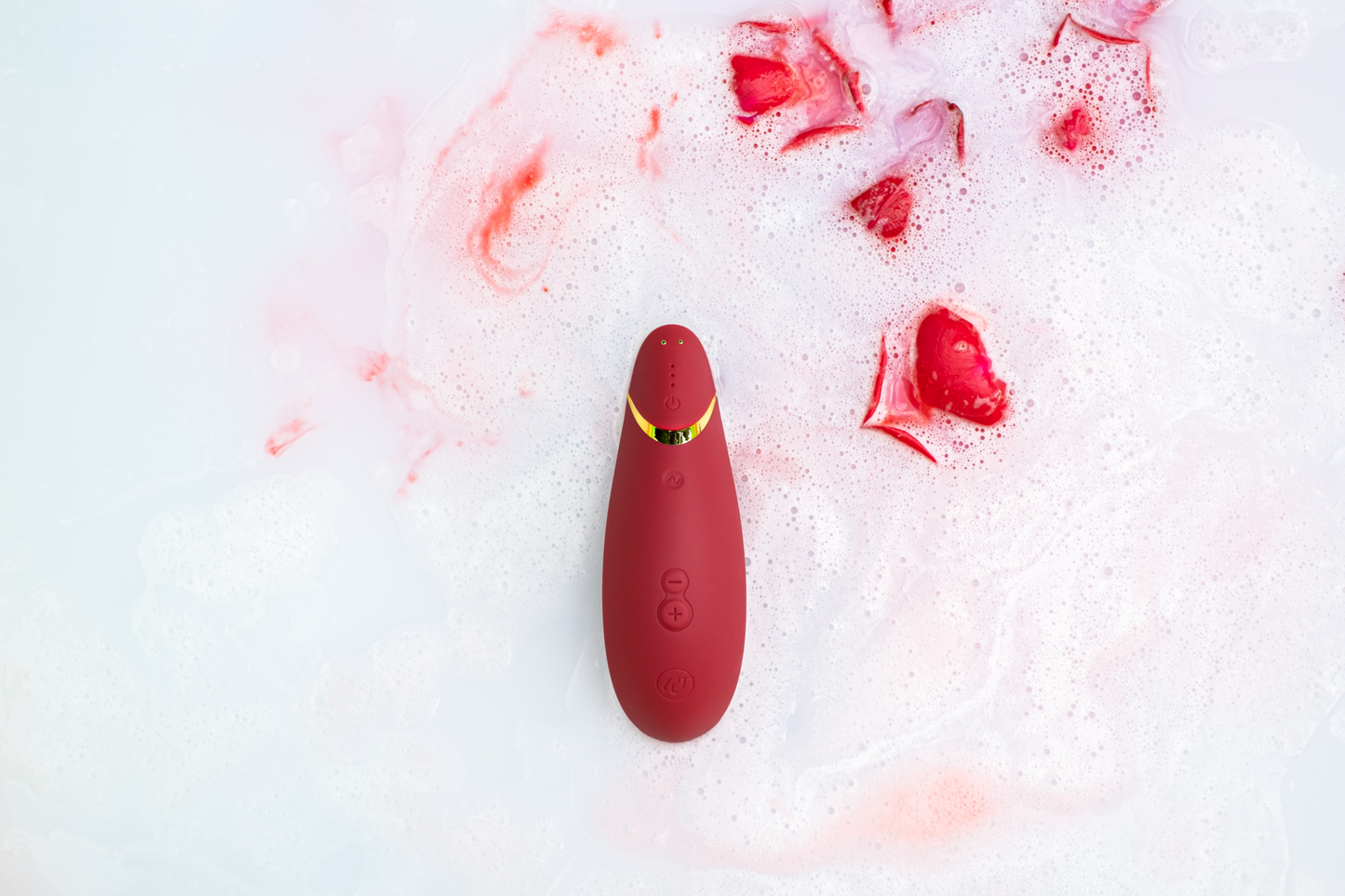 Womanizer - Premium 2 Red