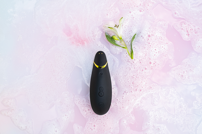 Womanizer - Premium 2 Black