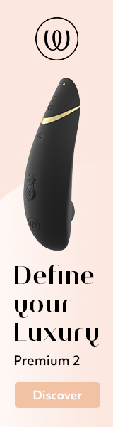 Womanizer - Premium 2 Black