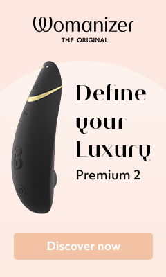 Womanizer - Premium 2 Black