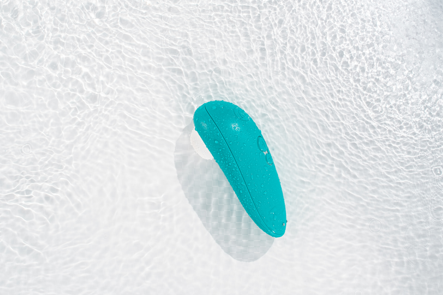 Womanizer - Starlet 3 Turquoise