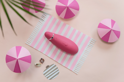 Womanizer - Premium 2 Pink