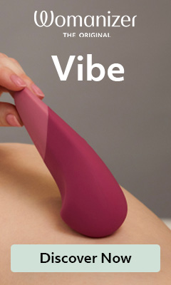 Womanizer - Vibe Pink