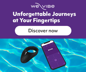 We-Vibe - Bond