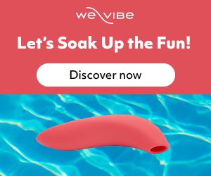 We-Vibe - Melt