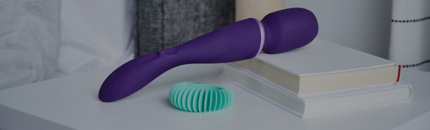 We-Vibe - Wand