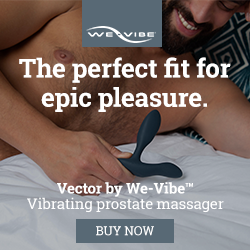 We-Vibe - Vector