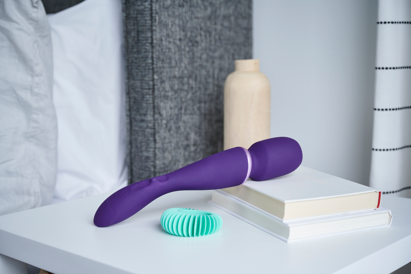 We-Vibe - Wand