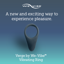 We-Vibe - Verge