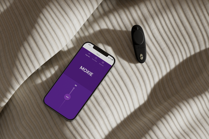 We-Vibe - Moxie