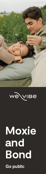 We-Vibe - Moxie