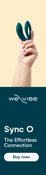 We-Vibe - Sync O