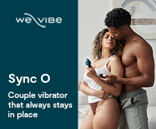 We-Vibe - Sync O