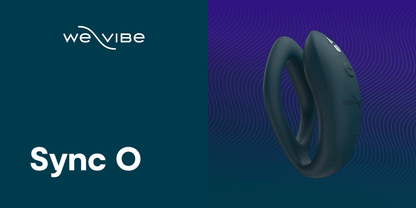 We-Vibe - Sync O