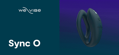 We-Vibe - Sync O