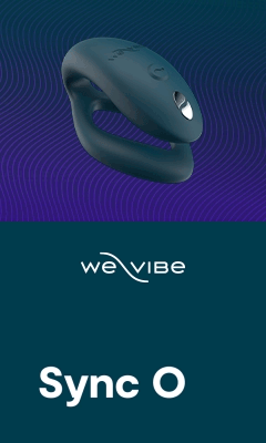 We-Vibe - Sync O