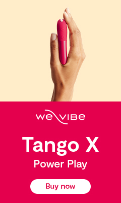 We-Vibe - Tango X Pink