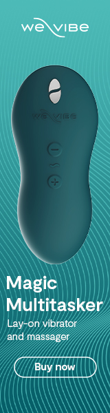 We-Vibe - Touch X Green