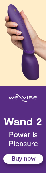 We-Vibe - Wand 2