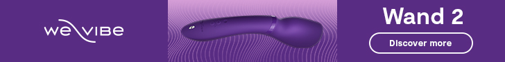 We-Vibe - Wand 2