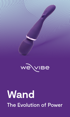 We-Vibe - Wand