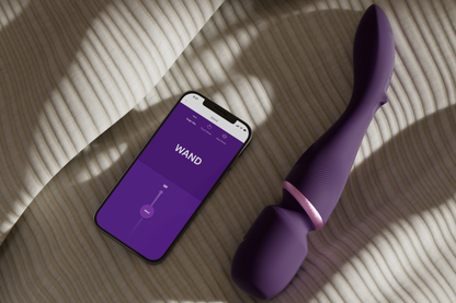 We-Vibe - Wand