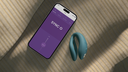 We-Vibe - Sync O