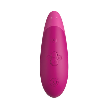 Womanizer - Enhance Vibrant Pink