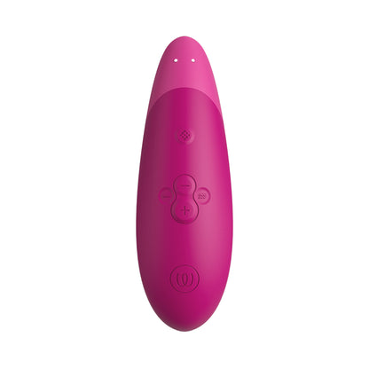 Womanizer - Enhance Vibrant Pink