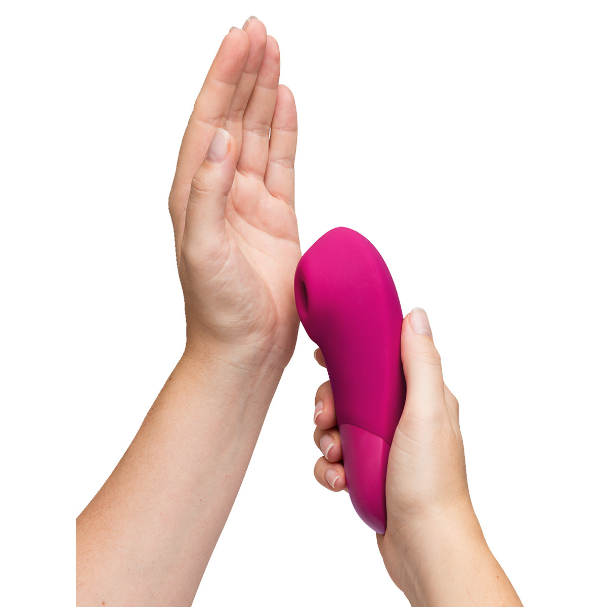 Womanizer - Enhance Vibrant Pink