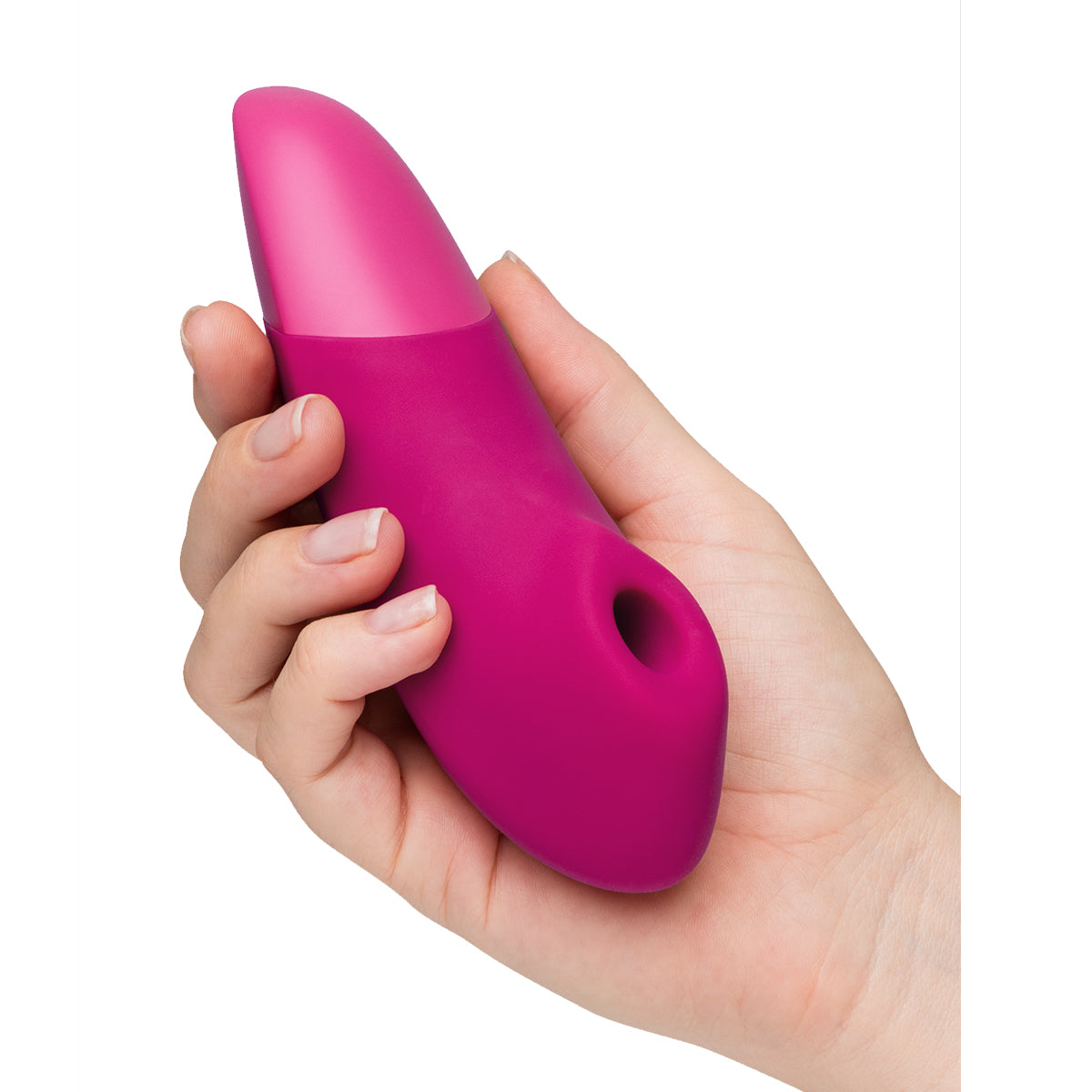 Womanizer - Enhance Vibrant Pink