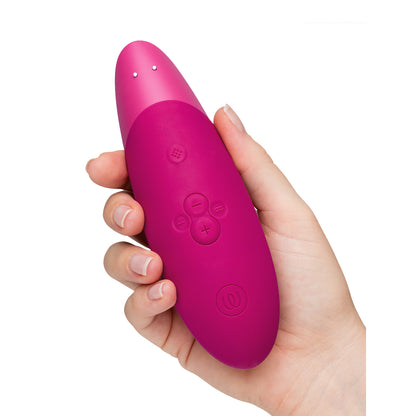 Womanizer - Enhance Vibrant Pink