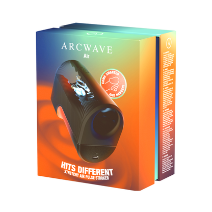 Arcwave - Air Pleasure Air Male Stroker
