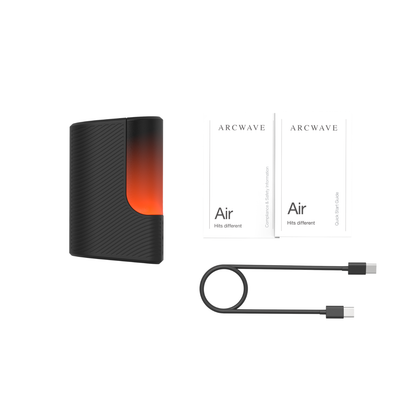 Arcwave - Air Pleasure Air Male Stroker