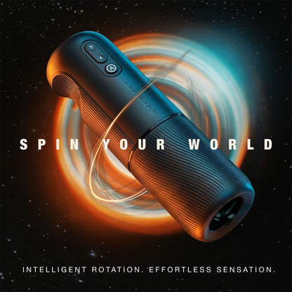 [Pre-Order] Arcwave - Orbit Rotating Male Masturbator