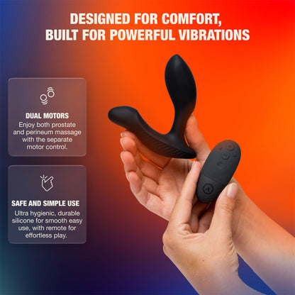 Arcwave - Perk Vibrating Prostate Massager