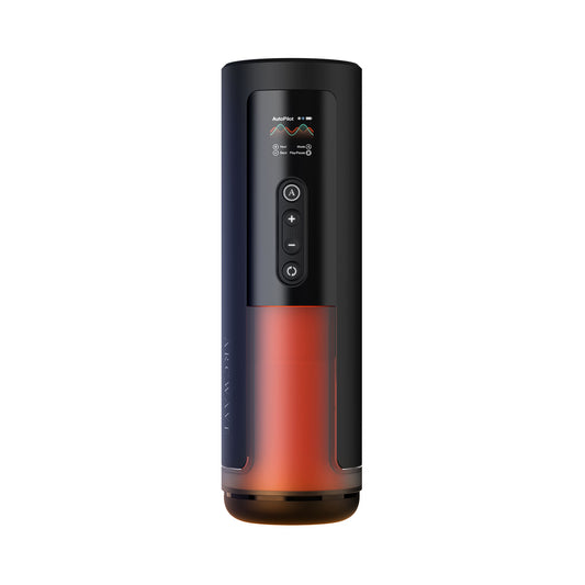 [Pre-Order] Arcwave - Thruster Thrusting and Rotating Stroker