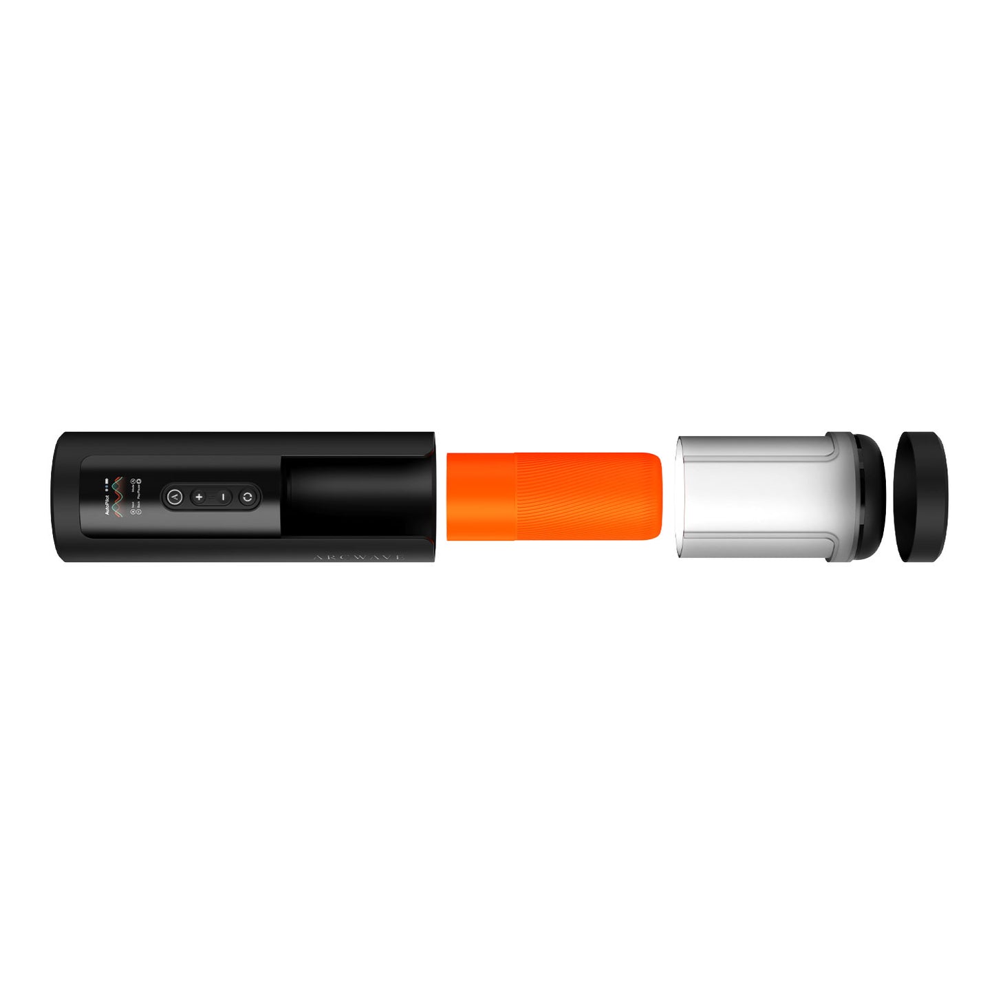[Pre-Order] Arcwave - Thruster Thrusting and Rotating Stroker